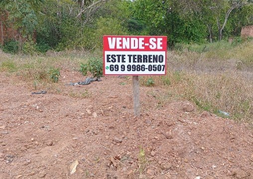 VENDE-SE TERRENOS PARCELADOS NO BOLETO