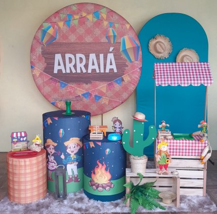 Decoração 