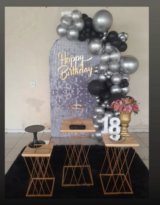 Decoração 