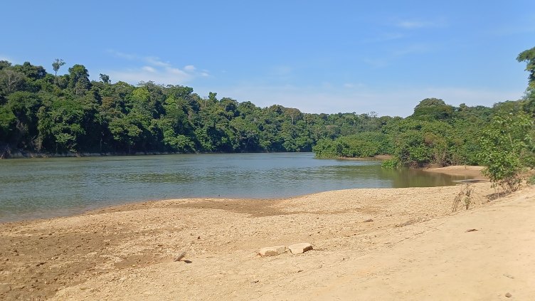 Lugos Camping condomínio fechado de Chácaras 