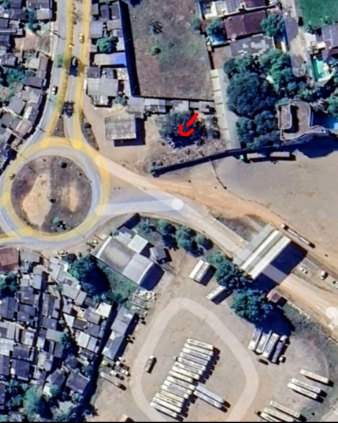 Terreno a venda av dos imigrantes, 968 med 3.090 m² 