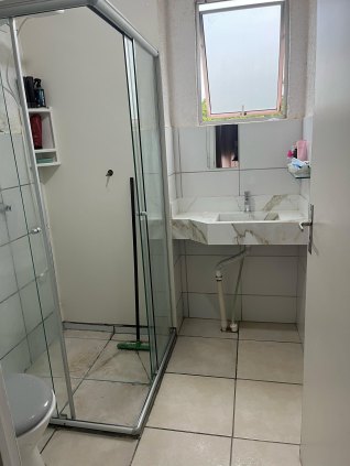 Apartamento - SOMENTE VENDA 