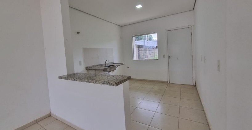 Casa a venda no condomínio Terra Brasil R$ 350.0000