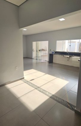 Aluga-se está bairro Eldorado três quartos R$ 3.500