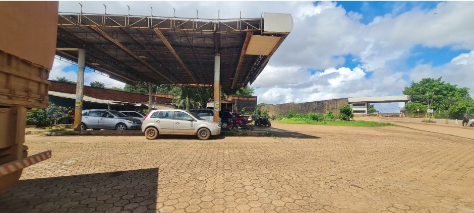 A venda av.dos Imigrantes,968 panair /3.097m²