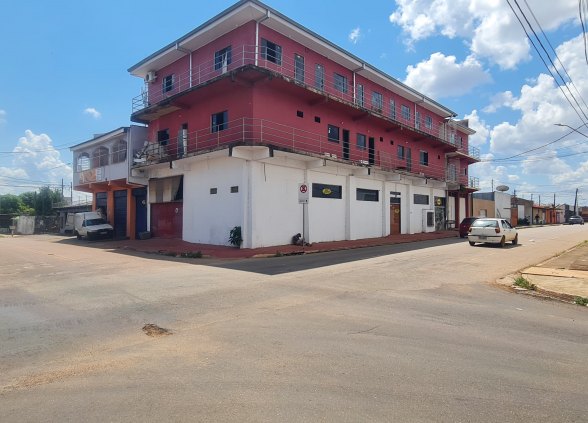 A venda R$ 1.700.000 bairro Embratel 10 apartamentos!