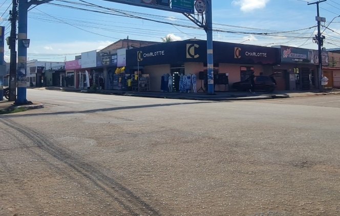 Imóvel a venda na Av.José Amador dos Reis R$ 1.400.000