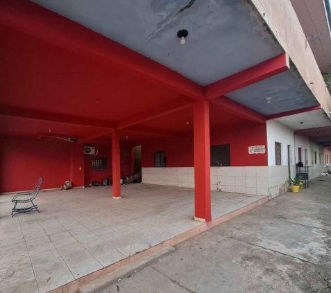 Vila com 16 ap a venda mais 1 % de rendimento 
