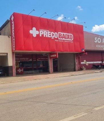 Aluga-se este imóvel na Av.jatuarana 