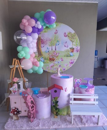 Decoração 