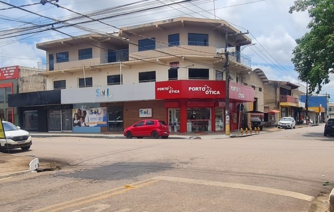 Imóvel a venda na Av.jatuarana 