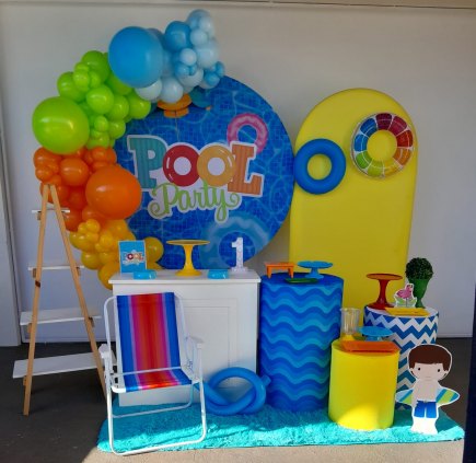 Decoração 