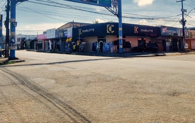 Avenda av.Amador dos Reis R$ 1.400.000