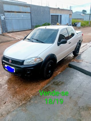 Fiat Strada 