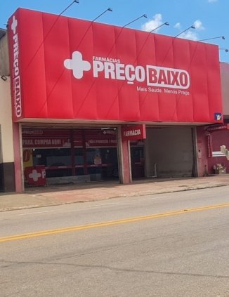 A  venda Avenida Jatuarana R$ 1.400.000,00 