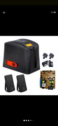 Motor para portão 