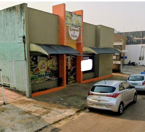 A venda imóvel prox av. Sete R$ 900.000,00