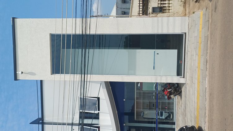Sala Para Locação 