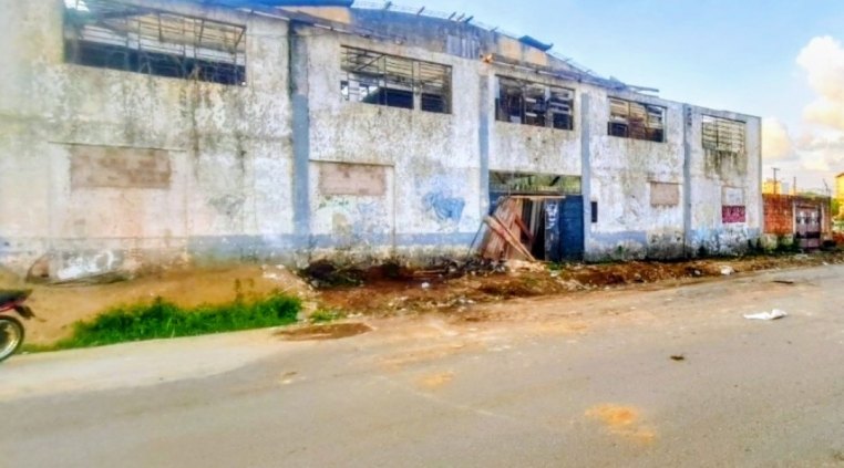 Avenda prox a Av.farquar med 2.017 M²/ R$ 1.560.000