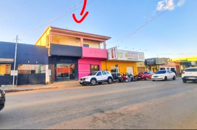 Avenda av Calama prox Meta 21 /R$ 1.400.000,00