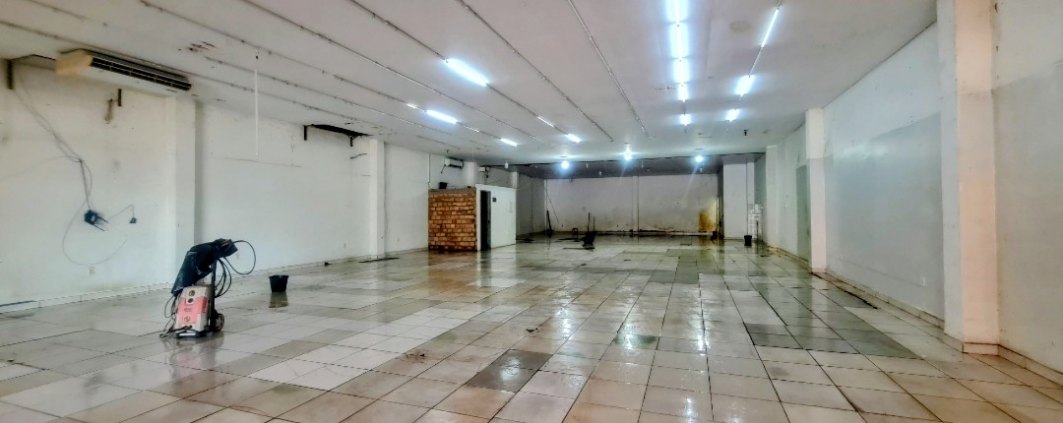 Alugo ponto na Jatuarana prox banco do Brasil 