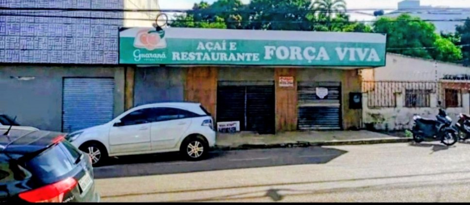 Avenda av Campo Sales atrás da Marisa R$ 600.000,00 