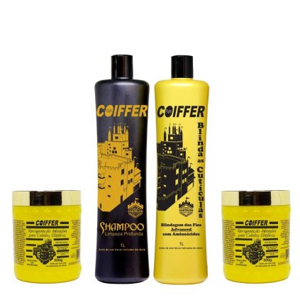 Coiffer 