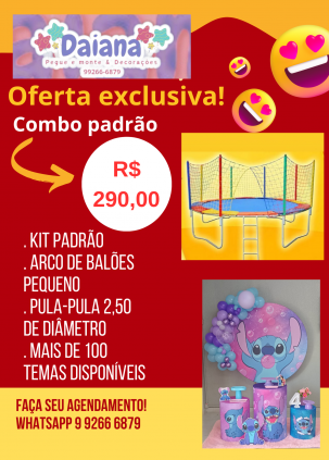 Decoração 