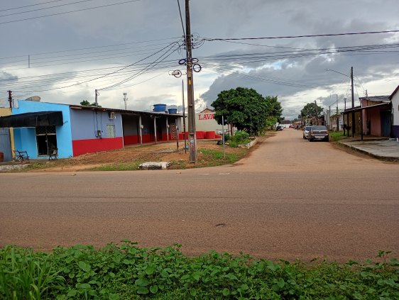 Aluga para Loja