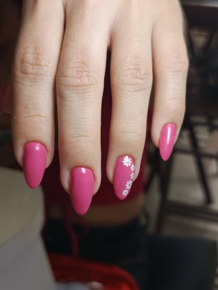 Alongamentos 