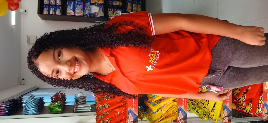 Formação em Auxiliar de Farmácia 