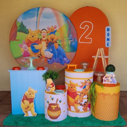 Decoração 