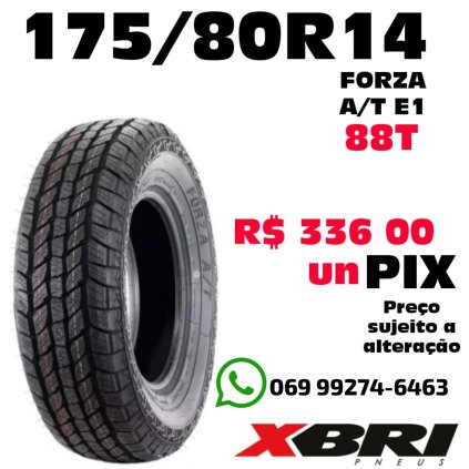 PNEUS EM PROMOÇÃO (Pix)