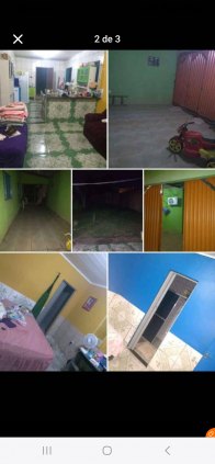 Casa em ótima localização 
