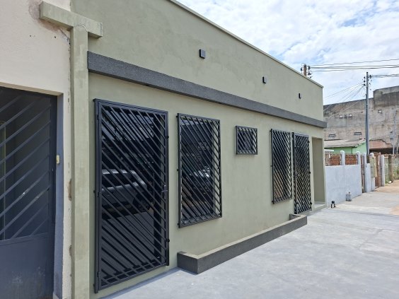 Sala Comercial