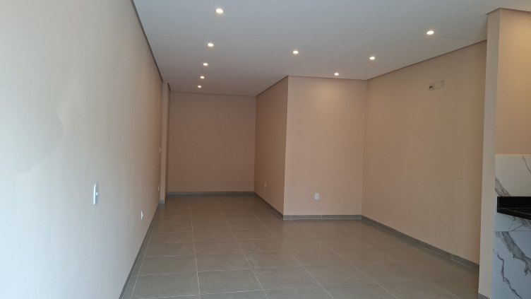 Sala Comercial