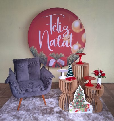 Decoração 