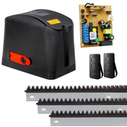 Motor para portão 