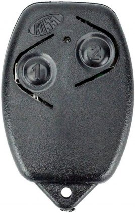 Controle para motor de portão 
