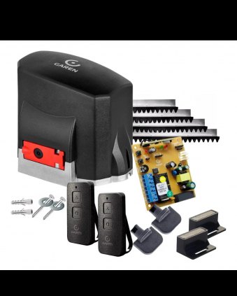 Motor para portão 