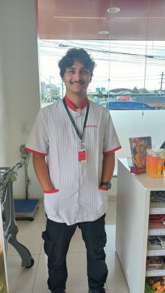 Formação em Auxiliar de Farmácia 