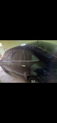 Carro linea 1.8