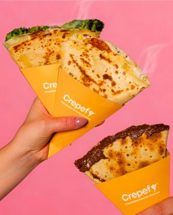 CREPE