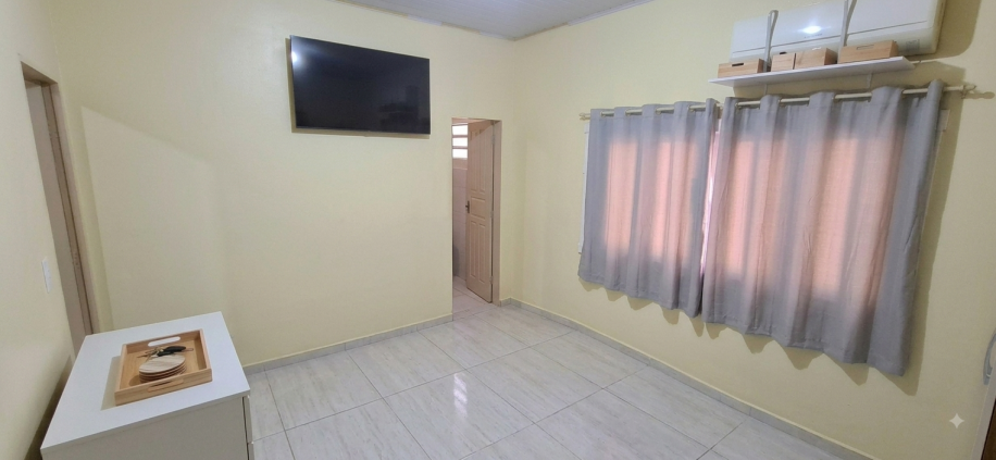 CASA A VENDA NO BAIRRO AGENOR DE CARVALHO  