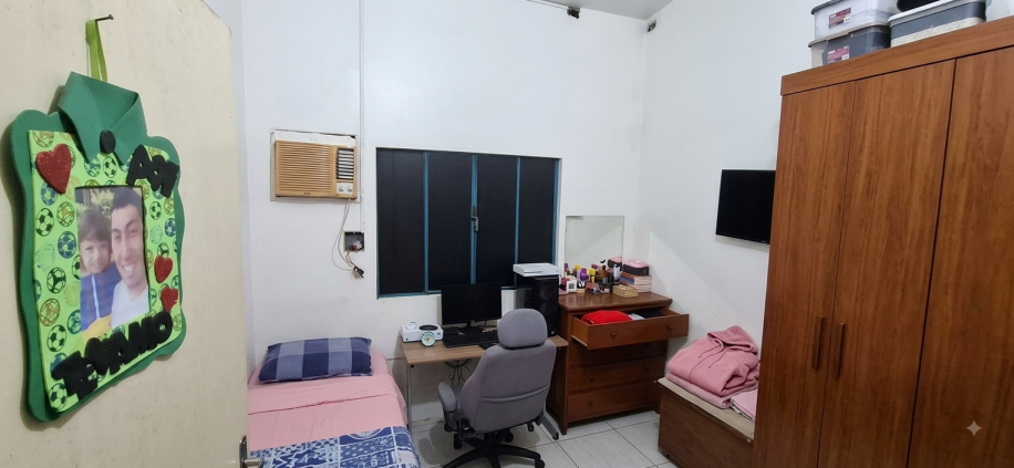 CASA A VENDA NO BAIRRO AGENOR DE CARVALHO  