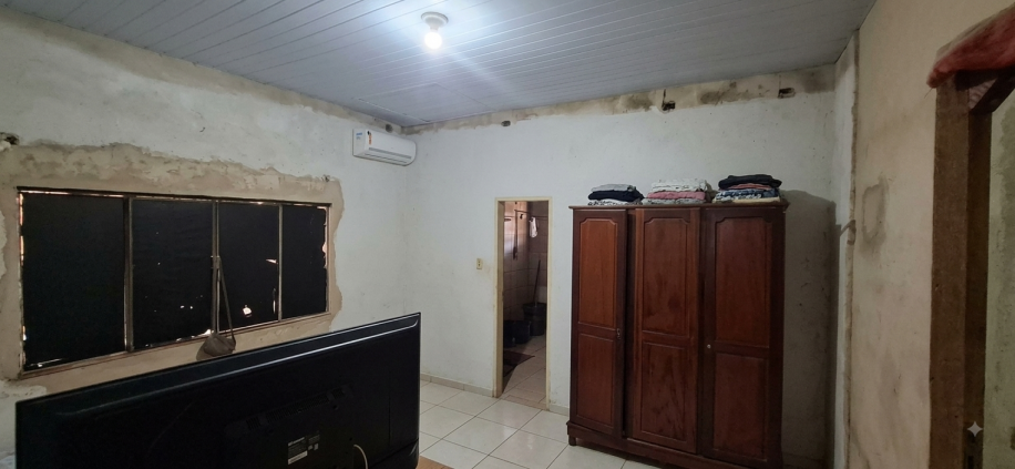 CASA A VENDA NO BAIRRO AGENOR DE CARVALHO  