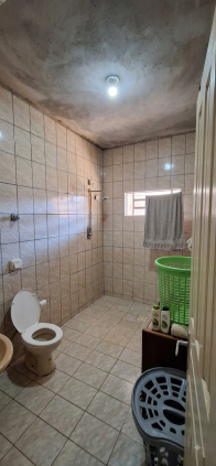 CASA A VENDA NO BAIRRO AGENOR DE CARVALHO  