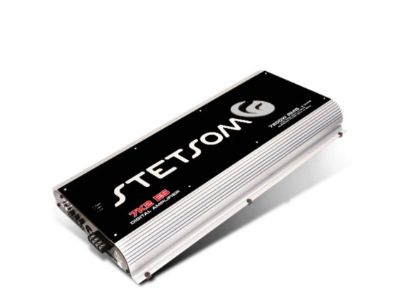 Modulo stetsom vs400 novo na caixa 250.00