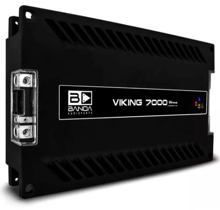 Modulo stetsom vs400 novo na caixa 250.00