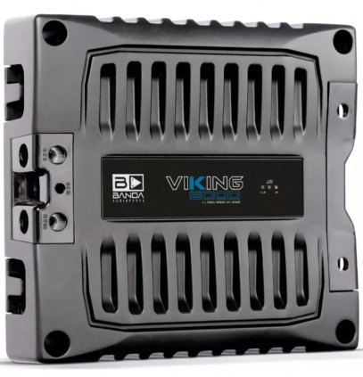 Modulo stetsom vs400 novo na caixa 250.00